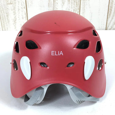 【Women's OneSize レッド系】 Petzl ( ペツル ) エーリア Elia 山岳ヘルメット レディースモデル A48B Women's ヘルメット - 【公式】2ndGEAR（セカンドギア）Webショップ【登山用品・アウトドア用品専門 買取販売店】