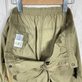 【Men's S ベージュ系】 The North Face ( ザ・ノースフェイス ) コンパクト パンツ Compact Pant ナイロン ウェア ボトムス ロングパンツ  z00059234   ロングパンツ ボトムス ウェア