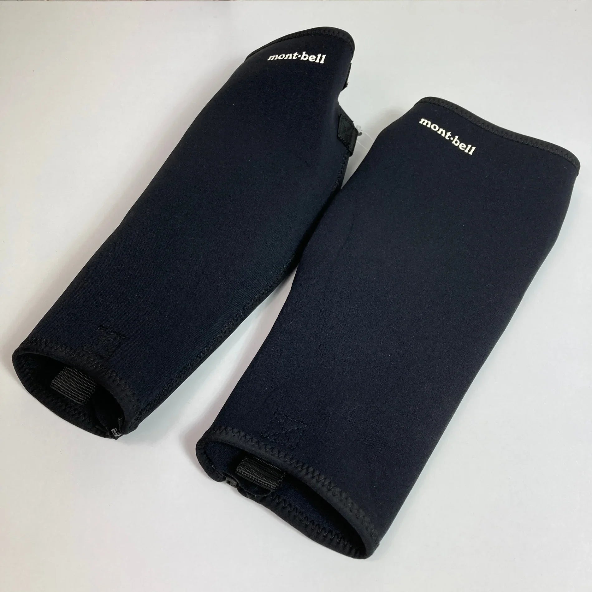 【Unisex L ブラック系】 Montbell ( モンベル ) ネオプレン ストリームスパッツ ウェア ウェア小物 ゲイター スパッツ z00052506 ゲイター スパッツ ウェア小物 ウェア - 【公式】2ndGEAR（セカンドギア）Webショップ【登山用品・アウトドア用品専門 買取販売店】