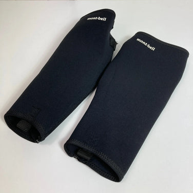 【Unisex L ブラック系】 Montbell ( モンベル ) ネオプレン ストリームスパッツ ウェア ウェア小物 ゲイター スパッツ z00052506 ゲイター スパッツ ウェア小物 ウェア - 【公式】2ndGEAR（セカンドギア）Webショップ【登山用品・アウトドア用品専門 買取販売店】