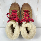 【Women's 23.5cm ベージュ系】 Sorel ( ソレル ) エインスレイ コンクエスト AINSLEY CONQUEST フットウェア スノーブーツ z00058389  スノーブーツ フットウェア