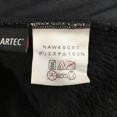 【Women's S ブラック系】 The North Face ( ザ・ノースフェイス ) バーサエア プレーン ジャケット Versa Air Plain Jacket ポーラテックサーマルプロ光電子 フリース NAW45050 Asian Women's フリー - 【公式】2ndGEAR（セカンドギア）Webショップ【登山用品・アウトドア用品専門 買取販売店】