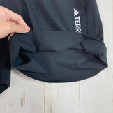 【Men's M ブラック系】 Adidas ( アディダス ) テレックス マルチショーツ ポリエステル ウェア ボトムス ショーツ ショートパンツ  z00059072   ショーツ ショートパンツ ボトムス ウェア