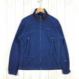 【Men's M ネイビー系】Patagonia ( パタゴニア ) R3 ラディアント ジャケット R3 Radiant Jacket レギュレーター ポーラテック サーマルプロ 25302 International Men's フリース アウター ジャケット トップス ウェア - 【公式】2ndGEAR（セカンドギア）Webショップ【登山用品・アウトドア用品専門 買取販売店】