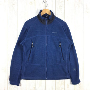 【Men's M ネイビー系】Patagonia ( パタゴニア ) R3 ラディアント ジャケット R3 Radiant Jacket レギュレーター ポーラテック サーマルプロ 25302 International Men's フリース アウター ジャケット トップス ウェア - 【公式】2ndGEAR（セカンドギア）Webショップ【登山用品・アウトドア用品専門 買取販売店】