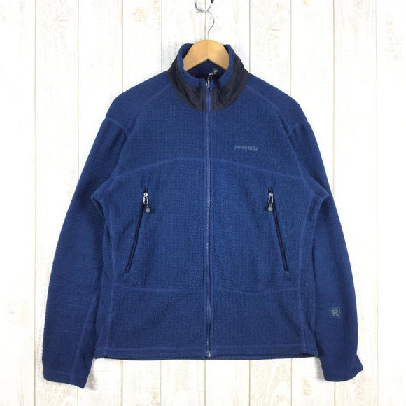 【Men's M ネイビー系】Patagonia ( パタゴニア ) R3 ラディアント ジャケット R3 Radiant Jacket レギュレーター ポーラテック サーマルプロ 25302 International Men's フリース アウター ジャケット トップス ウェア - 【公式】2ndGEAR（セカンドギア）Webショップ【登山用品・アウトドア用品専門 買取販売店】