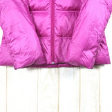 【Women's M パープル系】Aigle ( エーグル ) ダウン ジャケット Down Jacket フーディ パーカー 8604-68400 Women's ダウンインサレーション アウター ジャケット トップス ウェア - 【公式】2ndGEAR（セカンドギア）Webショップ【登山用品・アウトドア用品専門 買取販売店】