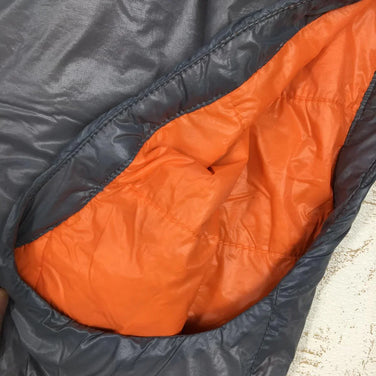 【Men's S グレー系】 Omm ( オーエムエム ) ローター ベスト Rotor Vest プリマロフトゴールド インサレーション International Men's 化繊インサレーション ベスト トップス ウェア - 【公式】2ndGEAR（セカンドギア）Webショップ【登山用品・アウトドア用品専門 買取販売店】