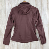 【Women's XS パープル系】 Arcteryx ( アークテリクス ) ノディン ジャケット ウィメンズ Nodin Jacket Womens ウィンドシェル フーディ 18913 International Women's Velvetsand ウィンドシェル - 【公式】2ndGEAR（セカンドギア）Webショップ【登山用品・アウトドア用品専門 買取販売店】