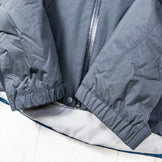 【Men's S ブラック系】 Montbell ( モンベル ) パウダーライト パーカ 化繊ダウン 1102107 Asian Men's 化繊インサレーション アウター ジャケット トップス ウェア - 【公式】2ndGEAR（セカンドギア）Webショップ【登山用品・アウトドア用品専門 買取販売店】