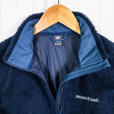 【Women's S ネイビー系】 Montbell ( モンベル ) クリマエア ライニングジャケット Clima Air Lining Jacket ナイロン ウェア トップス アウター ジャケット フリース z00051438 フリース アウター ジャケット ト - 【公式】2ndGEAR（セカンドギア）Webショップ【登山用品・アウトドア用品専門 買取販売店】