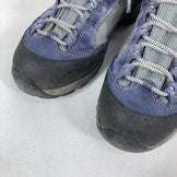 【Men's 26.5cm ブルー系】 Montbell ( モンベル ) ツオロミー ブーツ Tzolomy Boots フットウェア トレッキングブーツ z00059554  トレッキングブーツ フットウェア