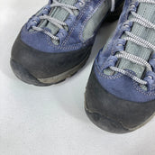 【Men's 26.5cm ブルー系】 Montbell ( モンベル ) ツオロミー ブーツ Tzolomy Boots フットウェア トレッキングブーツ z00059554  トレッキングブーツ フットウェア