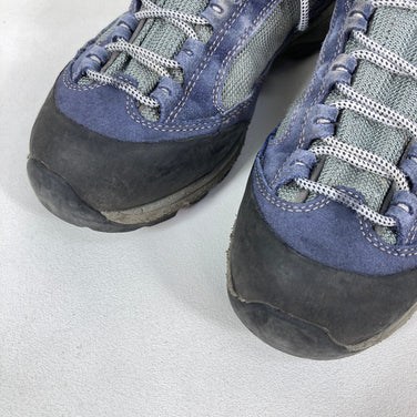 【Men's 26.5cm ブルー系】 Montbell ( モンベル ) ツオロミー ブーツ Tzolomy Boots フットウェア トレッキングブーツ z00059554  トレッキングブーツ フットウェア