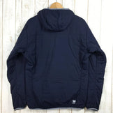 【Men's M ネイビー系】 Salewa ( サレワ ) プーエズ チロルウール セリアント ハーフジップ ジャケット Puez Tirolwoo Celliant Half-Zip Jacket ウール インサレーション フーディ 26606 Internat - 【公式】2ndGEAR（セカンドギア）Webショップ【登山用品・アウトドア用品専門 買取販売店】