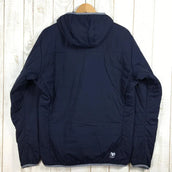 【Men's M ネイビー系】 Salewa ( サレワ ) プーエズ チロルウール セリアント ハーフジップ ジャケット Puez Tirolwoo Celliant Half-Zip Jacket ウール インサレーション フーディ 26606 Internat - 【公式】2ndGEAR（セカンドギア）Webショップ【登山用品・アウトドア用品専門 買取販売店】