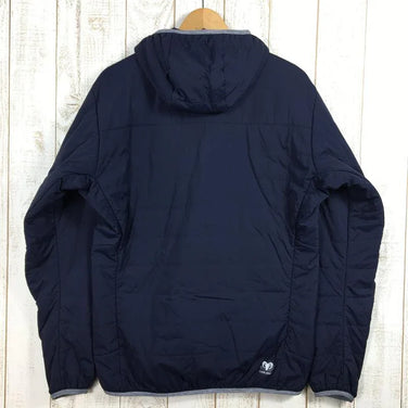 【Men's M ネイビー系】 Salewa ( サレワ ) プーエズ チロルウール セリアント ハーフジップ ジャケット Puez Tirolwoo Celliant Half-Zip Jacket ウール インサレーション フーディ 26606 Internat - 【公式】2ndGEAR（セカンドギア）Webショップ【登山用品・アウトドア用品専門 買取販売店】