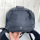 【Unisex OneSize グリーン系】 Mammut ( マムート ) リチウム 25 Lithium 25 Jade / Black ナイロン バッグ ストレージ バックパック デイパック 容量【～29L】 z00058021 Jade / Black デイパック 容量【-7