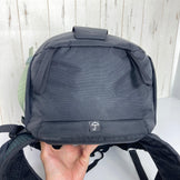 【Unisex OneSize グリーン系】 Mammut ( マムート ) リチウム 25 Lithium 25 Jade / Black ナイロン バッグ ストレージ バックパック デイパック 容量【～29L】 z00058021 Jade / Black デイパック 容量【