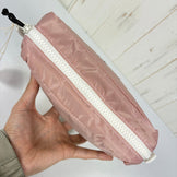 【Unisex OneSize ピンク系】 Okara ( オカラ ) レクタン エヌ Rektan N  Peach z00055772 Peach サコッシュポーチ バッグ ストレージ