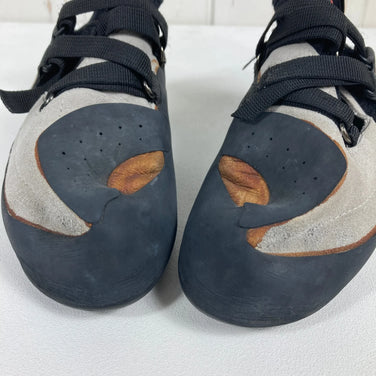 【Unisex 22.5cm ブルー系】 Tenaya ( テナヤ ) オアシ Oasi フットウェア ロッククライミングシューズ z00053812  ロッククライミングシューズ フットウェア