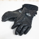 【3L ブラック系】 Temres ( テムレス（ショーワグローブ） ) 02 Winter グローブ 手袋 ウェア小物 ウェア - 【公式】2ndGEAR（セカンドギア）Webショップ【登山用品・アウトドア用品専門 買取販売店】