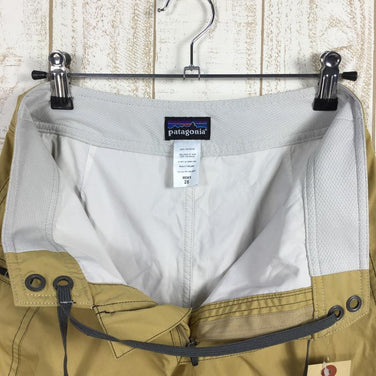 【Men's 28 ベージュ系】 Patagonia ( パタゴニア ) ミニマリスト ボード ショーツ Minimalist Board Shorts 86505 International Men's 化繊 ショーツ ショートパンツ ボトムス ウェア - 【公式】2ndGEAR（セカンドギア）Webショップ【登山用品・アウトドア用品専門 買取販売店】