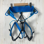 【Unisex XS/S ブルー系】 Salewa ( サレワ ) エクスプローラー ハーネス Xplorer Harness ロッククライミングギア z00060067 ロッククライミングギア