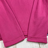 【Women's S ピンク系】 Mammut ( マムート ) コンフォート ライト ジップ ロングスリーブ ウィメンズ Comfort Light Zip Longsleeve W 長袖 ジップネック シャツ 1041-08570 Women's 化繊 ロングス - 【公式】2ndGEAR（セカンドギア）Webショップ【登山用品・アウトドア用品専門 買取販売店】