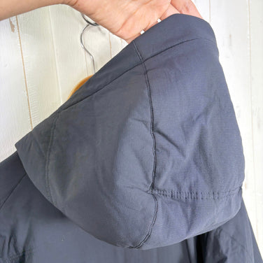 【Men's S ブラック系】 Millet ( ミレー ) トイ 3D インシュレーテッド ストレッチ フーディ TOI 3D INSULATED STRETCH HOODIE 化繊ダウン ウェア トップス アウター ジャケット 化繊インサレーション z00057