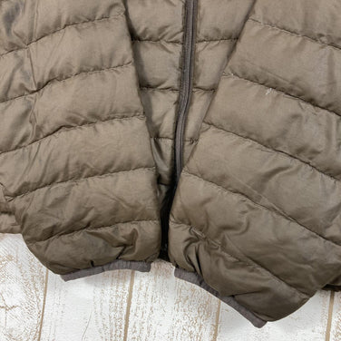 【Men's M ブラウン系】 Patagonia ( パタゴニア ) ダウン セーター Down Sweater 800Fp ダウン ジャケット 生産終了モデル 入手困難 84673 International Men's ダウンインサレーション アウター ジャ - 【公式】2ndGEAR（セカンドギア）Webショップ【登山用品・アウトドア用品専門 買取販売店】