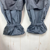 【Men's M ブラック系】 The North Face ( ザ・ノースフェイス ) ソウルフル パンツ Soulful Pant 入手困難 直営店限定販売 ポリエステル ウェア ボトムス ロングパンツ ウィンドシェル z00057240  ウィンドシェル ロン