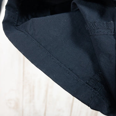 【Men's M ブラック系】 Yamatomichi ( 山と道 ) ファイブ ポケット パンツ 5 Pockets Pants ナイロン Men's 化繊 ロングパンツ ボトムス ウェア - 【公式】2ndGEAR（セカンドギア）Webショップ【登山用品・アウトドア用品専門 買取販売店】