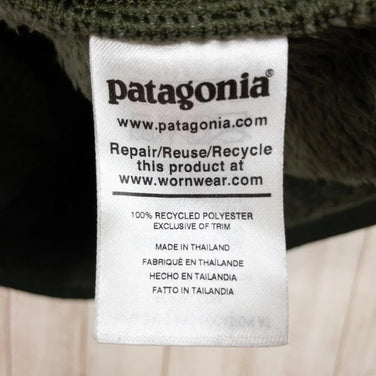 【Men's S グリーン系】 Patagonia ( パタゴニア ) ロス ガトス クルー Los Gatos Fleece Crew フリース セーター プルオーバー 生産終了モデル 入手困難 25895 International Men's BSNG Bas - 【公式】2ndGEAR（セカンドギア）Webショップ【登山用品・アウトドア用品専門 買取販売店】