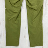【Women's L グリーン系】 Teton Bros ( ティートンブロス ) スカイ パンツ ウィメンズ Sky Pant Women's Dry Action ソフトシェル ストレッチ ナイロン ウェア ボトムス ロングパンツ ソフトシェル z00061117