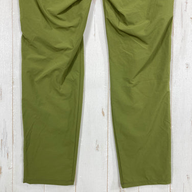 【Women's L グリーン系】 Teton Bros ( ティートンブロス ) スカイ パンツ ウィメンズ Sky Pant Women's Dry Action ソフトシェル ストレッチ ナイロン ウェア ボトムス ロングパンツ ソフトシェル z00061117