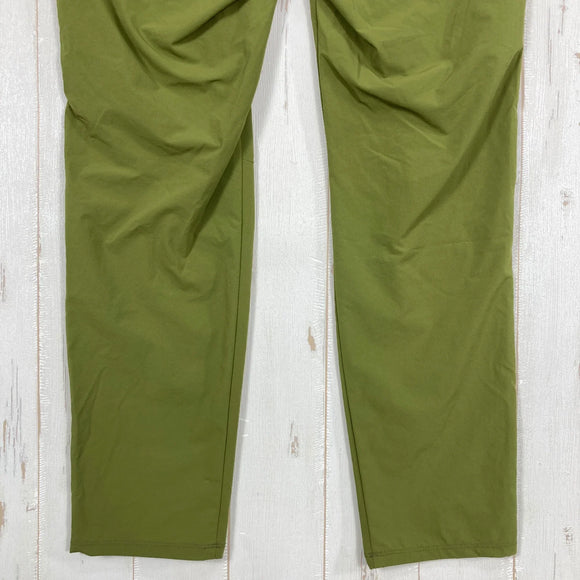 【Women's L グリーン系】 Teton Bros ( ティートンブロス ) スカイ パンツ ウィメンズ Sky Pant Women's Dry Action ソフトシェル ストレッチ ナイロン ウェア ボトムス ロングパンツ ソフトシェル z00061117