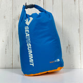 【OneSize ブルー系】 Sea To Summit ( シートゥーサミット ) エバック ドライバッグ Evac Dry Bag 8L バッグ ストレージ パッキングサック ドライサック z00053426  ドライサック パッキングサック バッグ ストレー