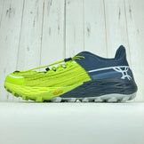 【Men's 27.5cm グリーン系】 Montura ( モンチュラ ) ドレイク DRAKE Line / Piombo フットウェア トレイルランニングシューズ z00054181 Line / Piombo トレイルランニングシューズ フットウェア