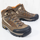 【Men's 28.0cm ベージュ系】 Sirio ( シリオ ) ピー エフ 302 P.F.302 フットウェア トレッキングブーツ z00053467  トレッキングブーツ フットウェア