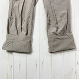 【Women's S ベージュ系】 Salomon ( サロモン ) アクティブ ライト カーゴ パンツ Active Lite Cargo Pants ナイロン ウェア ボトムス ロングパンツ ソフトシェル z00059213  ソフトシェル ロングパンツ ボトムス