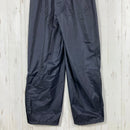 【Men's XL ブラック系】 Montbell ( モンベル ) ゴアテックス レインシェル パンツ ウェア ボトムス ロングパンツ レインシェル z00059362  レインシェル ロングパンツ ボトムス ウェア-11