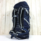 【Men's L/XL ネイビー系】Osprey ( オスプレー ) タロン 33 Talon 33 ナイロン OS50236 Men's 容量【30L～54L】 バックパック バッグ ストレージ - 【公式】2ndGEAR（セカンドギア）Webショップ【登山用品・アウトドア用品専門 買取販売店】