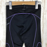 【Women's S ブラック系】 Cw-x ( シーダブリューエックス ) スタビライクスモデル ロング タイツ HZY149 Asian Women's タイツ ボトムス ウェア - 【公式】2ndGEAR（セカンドギア）Webショップ【登山用品・アウトドア用品専門 買取販売店】