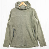 【Men's XL グリーン系】 Axesquin ( アクシーズクイン ) ハイロフト フリース フーディ Hi Loft Fleece Hoodie ポリエステル ウェア トップス アウター ジャケット フリース z00051125 フリース アウター ジャケッ - 【公式】2ndGEAR（セカンドギア）Webショップ【登山用品・アウトドア用品専門 買取販売店】