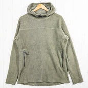【Men's XL グリーン系】 Axesquin ( アクシーズクイン ) ハイロフト フリース フーディ Hi Loft Fleece Hoodie ポリエステル ウェア トップス アウター ジャケット フリース z00051125 フリース アウター ジャケッ - 【公式】2ndGEAR（セカンドギア）Webショップ【登山用品・アウトドア用品専門 買取販売店】
