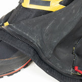 【Men's 27.5cm イエロー系】 La Sportiva ( ラ・スポルティバ ) ガッシャブルム2 G2 SM Men's トレッキングブーツ フットウェア - 【公式】2ndGEAR（セカンドギア）Webショップ【登山用品・アウトドア用品専門 買取販売店】