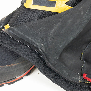 【Men's 27.5cm イエロー系】 La Sportiva ( ラ・スポルティバ ) ガッシャブルム2 G2 SM Men's トレッキングブーツ フットウェア - 【公式】2ndGEAR（セカンドギア）Webショップ【登山用品・アウトドア用品専門 買取販売店】