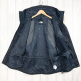 【Men's M ブラック系】 The North Face ( ザ・ノースフェイス ) マウンテン ジャケット Mountain Jacket ナイロン NP61540 Asian Men's GORE-TEX ( ゴアテックス ) ハードシェル アウター ジャ - 【公式】2ndGEAR（セカンドギア）Webショップ【登山用品・アウトドア用品専門 買取販売店】