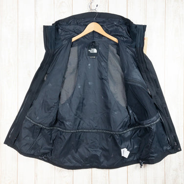 【Men's M ブラック系】 The North Face ( ザ・ノースフェイス ) マウンテン ジャケット Mountain Jacket ナイロン NP61540 Asian Men's GORE-TEX ( ゴアテックス ) ハードシェル アウター ジャ - 【公式】2ndGEAR（セカンドギア）Webショップ【登山用品・アウトドア用品専門 買取販売店】